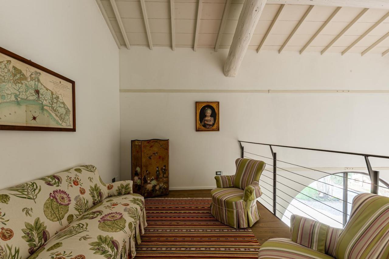 מלון Lavagno Relais Le Coste מראה חיצוני תמונה